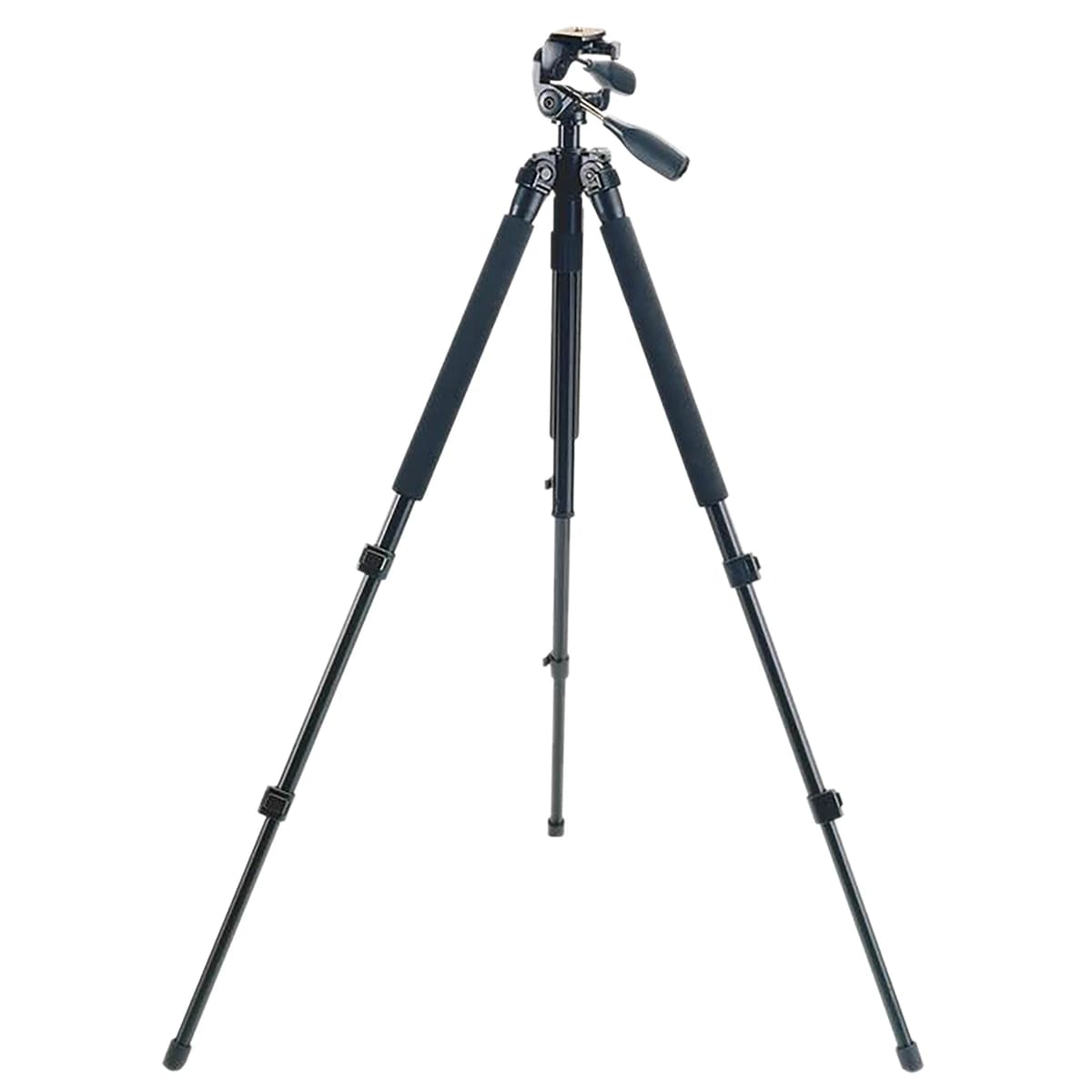 Bushnell 784040 Advanced Tripod Black Titanium Bushnell 784040 Advanced Tripod Black Titanium
