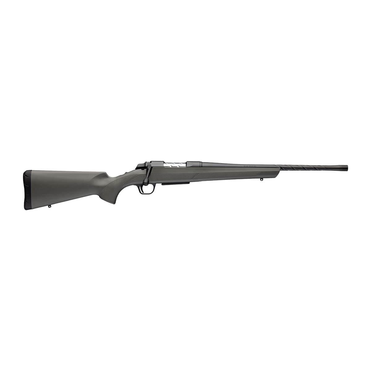 Browning 035845224 AB3 Pro SPR Full Size 270 Win 4+1 18" Matte Blued Spiral Fluted Threaded Barrel Browning 035845224 AB3 Pro SPR Full Size 270 Win 4+1 18" Matte Blued Spiral Fluted Threaded Barrel