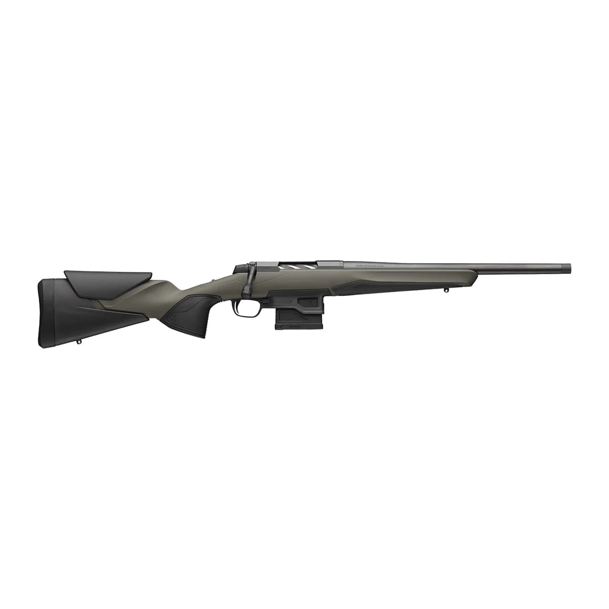 Browning 036109298 X-Bolt 2 All Purpose 7 PRC 5+1 20" Matte Blued Threaded Barrel Browning 036109298 X-Bolt 2 All Purpose 7 PRC 5+1 20" Matte Blued Threaded Barrel
