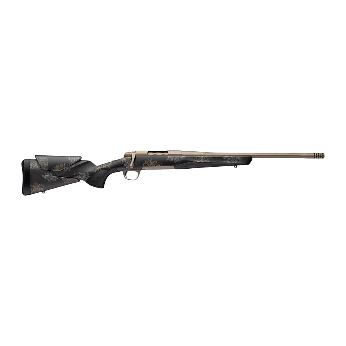 Browning 036143298 X-Bolt 2 Speed SPR HD Full Size 7mm PRC 3+1 20" Barrel Browning 036143298 X-Bolt 2 Speed SPR HD Full Size 7mm PRC 3+1 20" Barrel