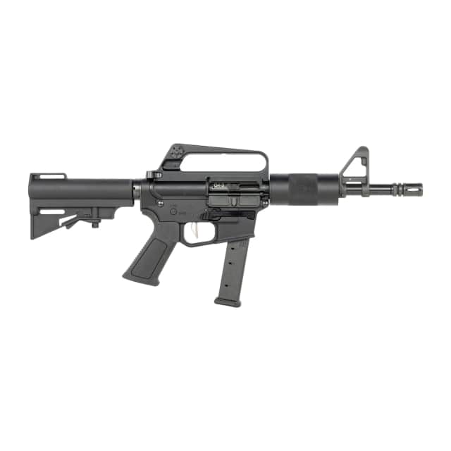 Dpms Panther Arms DP51655227863 Kitty Kat G9 8" Barrel Dpms Panther Arms DP51655227863 Kitty Kat G9 8" Barrel