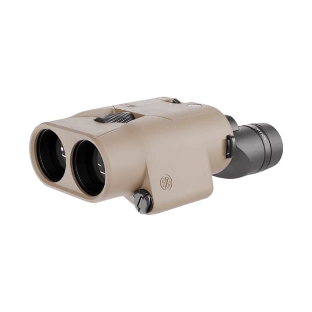 Sig Sauer Electro-Optics SOZ6WP1242 Zulu6 HDX 12x42mm Schmidt-Pechan Prism Flat Dark Earth Thermoplastic Sig Sauer Electro-Optics SOZ6WP1242 Zulu6 HDX 12x42mm Schmidt-Pechan Prism Flat Dark Earth Thermoplastic