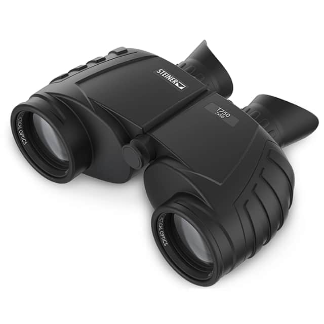Steiner 2052 T750 Tactical 7x 50mm Porro Prism, Sports-Auto Focus, Black Makrolon w/Rubber Armor Steiner 2052 T750 Tactical 7x 50mm Porro Prism, Sports-Auto Focus, Black Makrolon w/Rubber Armor