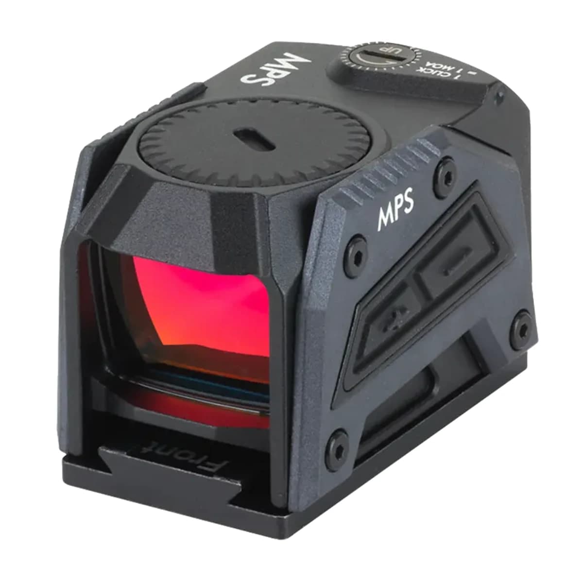 Steiner 8700000040 MPS 2.0 - 3.3 MOA Red Dot Steiner 8700000040 MPS 2.0 - 3.3 MOA Red Dot