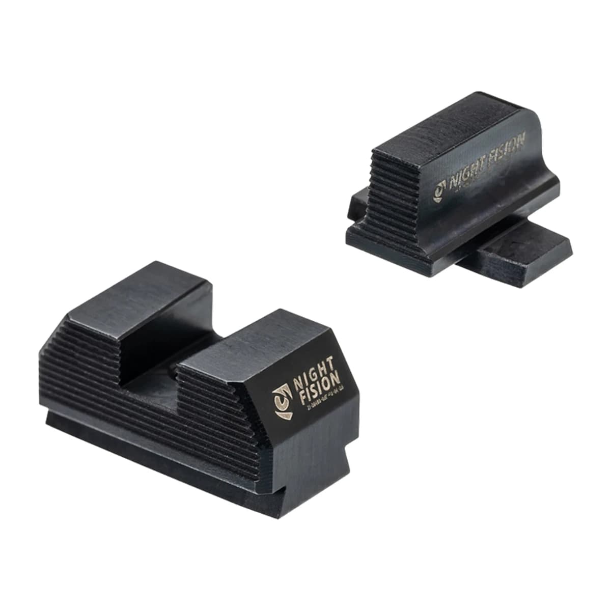 Night Fision SIG180240238ZXZX Handgun Sights Night Fision SIG180240238ZXZX Handgun Sights