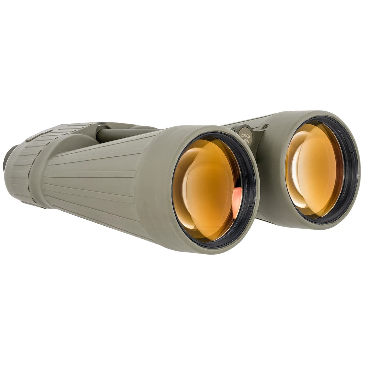 Steiner 2675 M2080 20x80mm Floating Prism Sports-Auto Focus, OD Green Steiner 2675 M2080 20x80mm Floating Prism Sports-Auto Focus, OD Green