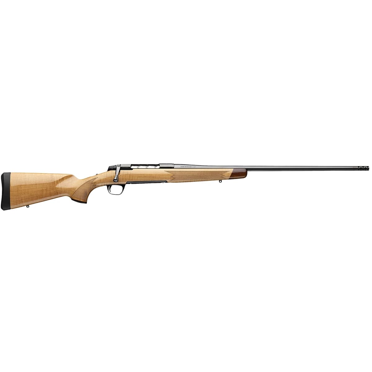 Browning 036080226 X-Bolt 2 Medallion 30-06 Springfield 4+1 22" Blue Polished Threaded Barrel Browning 036080226 X-Bolt 2 Medallion 30-06 Springfield 4+1 22" Blue Polished Threaded Barrel