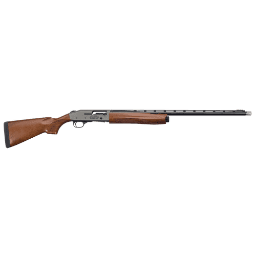 Mossberg 930 Pro-Series 12 Gauge Semi-Automatic Shotgun with 3 Briley Chokes Mossberg 930 Pro-Series 12 Gauge Semi-Automatic Shotgun with 3 Briley Chokes