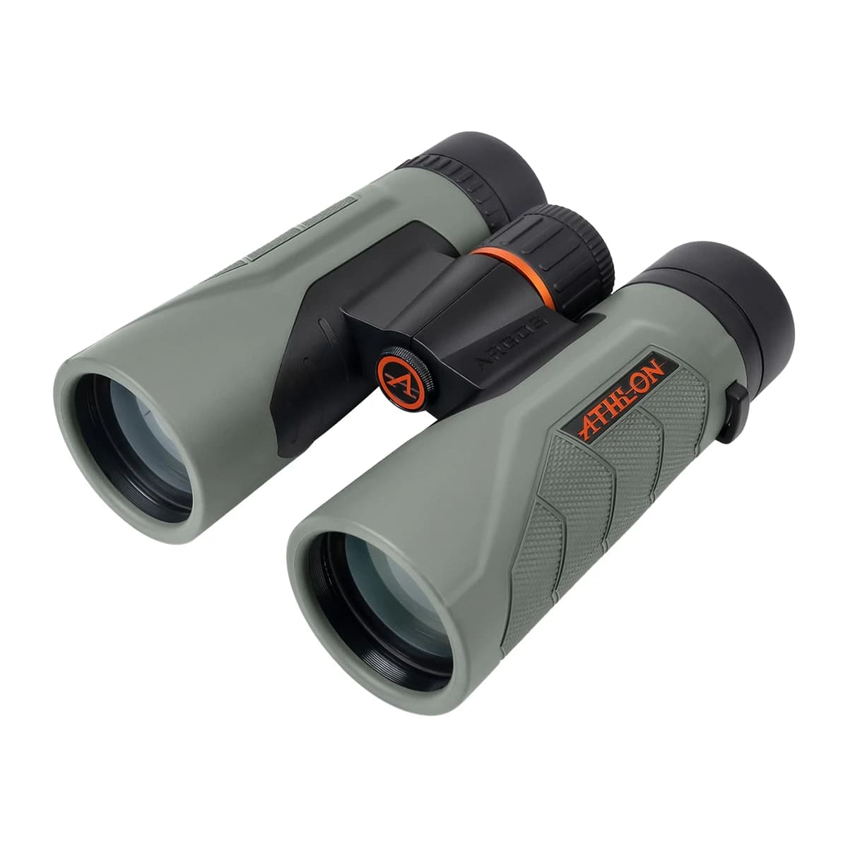 Athlon 114009 Argos G2 HD 10x42mm Bak-4 Prism Athlon 114009 Argos G2 HD 10x42mm Bak-4 Prism