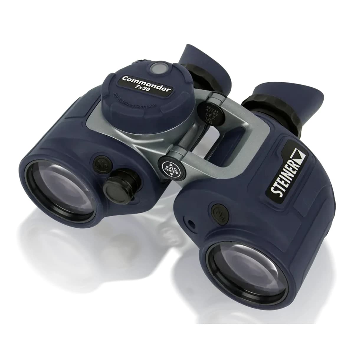 Steiner 2346 Commander 7x 50mm Auto Focus Steiner 2346 Commander 7x 50mm Auto Focus