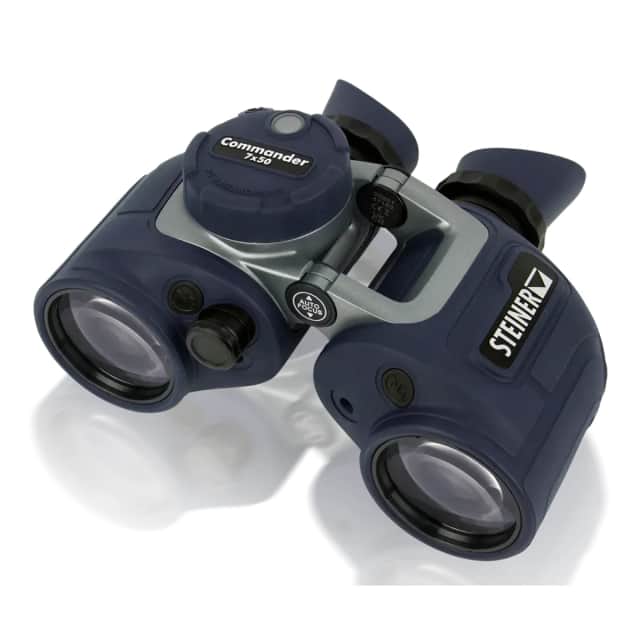 Steiner 2346 Commander 7x 50mm Auto Focus Steiner 2346 Commander 7x 50mm Auto Focus