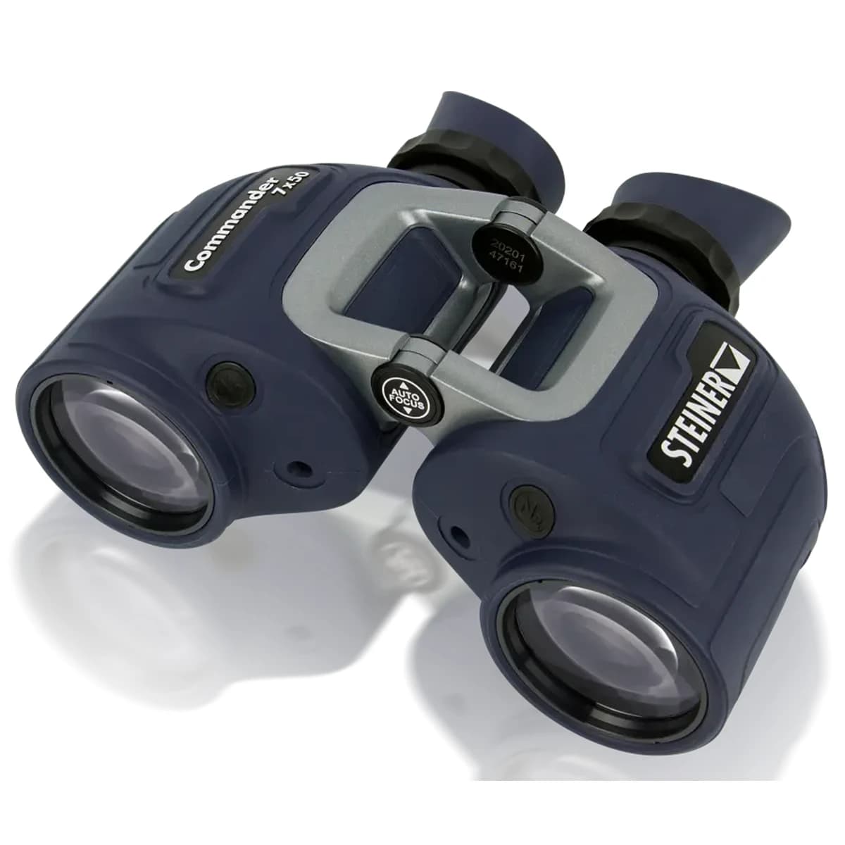 Steiner 2347 Commander 7x50mm Auto Focus Steiner 2347 Commander 7x50mm Auto Focus
