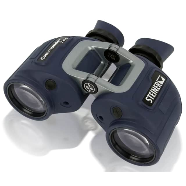 Steiner 2347 Commander 7x50mm Auto Focus Steiner 2347 Commander 7x50mm Auto Focus