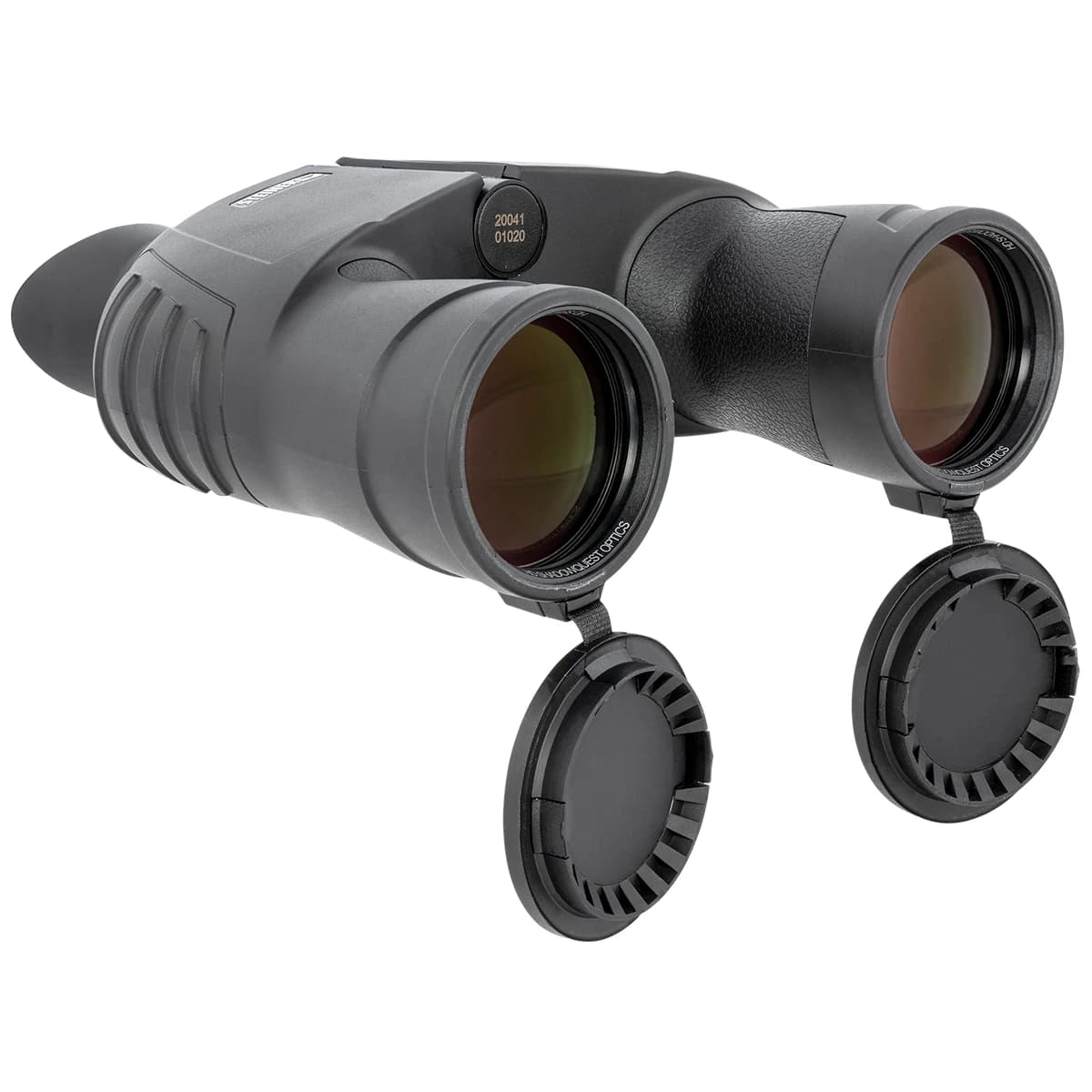 Steiner 2053 T856r 8x56mm SUMR Reticle, Sports-Auto Focus, Black Makrolon w/Rubber Armor Steiner 2053 T856r 8x56mm SUMR Reticle, Sports-Auto Focus, Black Makrolon w/Rubber Armor