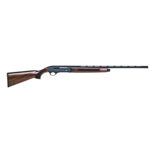 75792 Mossberg SA-28 All Purpose Field Semi Auto Shotgun 28 Gauge 26" Vent Rib Barrel 2.75" Chamber 4 Rounds Walnut Stock Black Matte 75792 Mossberg SA-28 All Purpose Field Semi Auto Shotgun 28 Gauge 26" Vent Rib Barrel 2.75" Chamber 4 Rounds Walnut Stock Black Matte