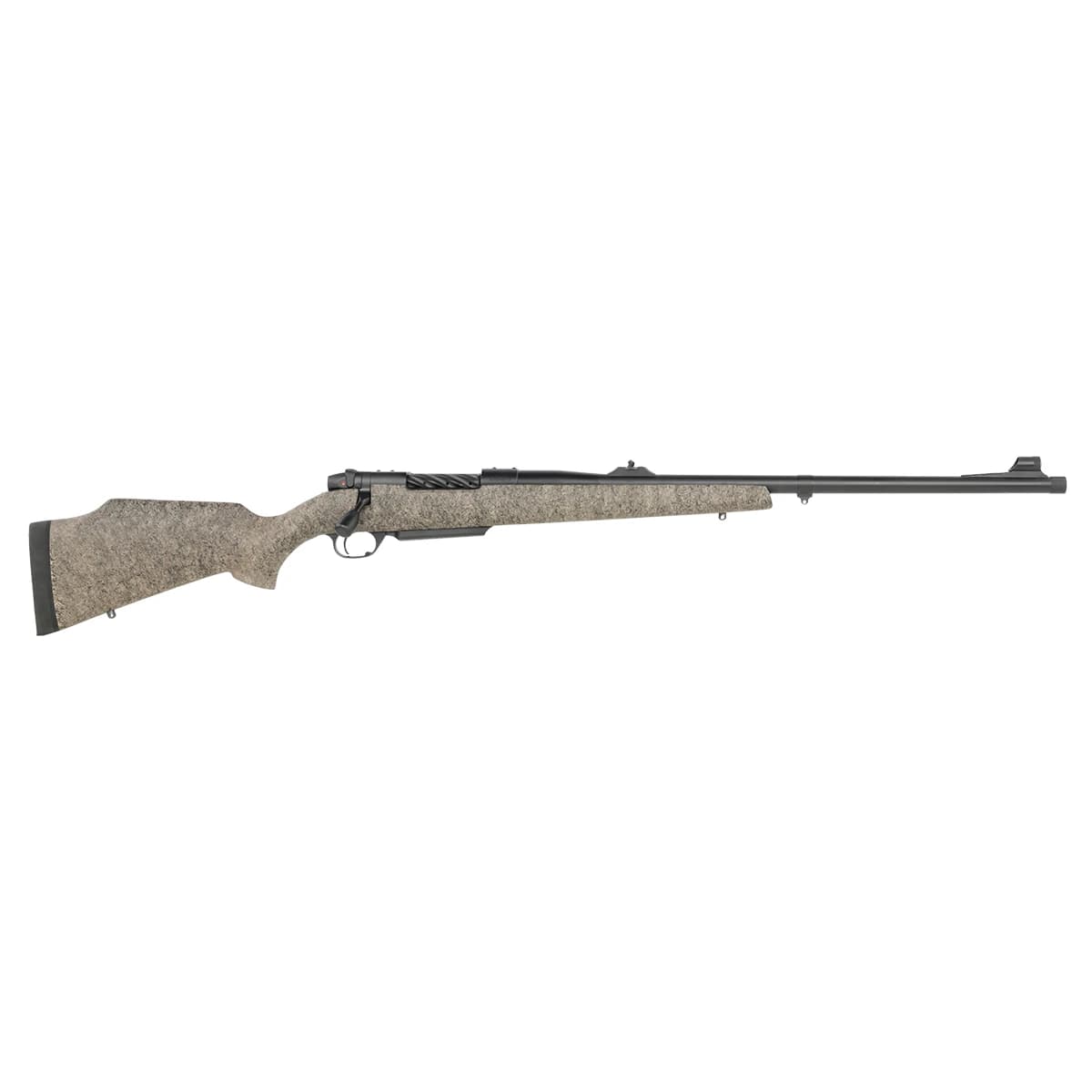 Weatherby MDG02N375HR6B Mark V DGR 375 H&H Mag 24" Graphite Black Barrel Weatherby MDG02N375HR6B Mark V DGR 375 H&H Mag 24" Graphite Black Barrel