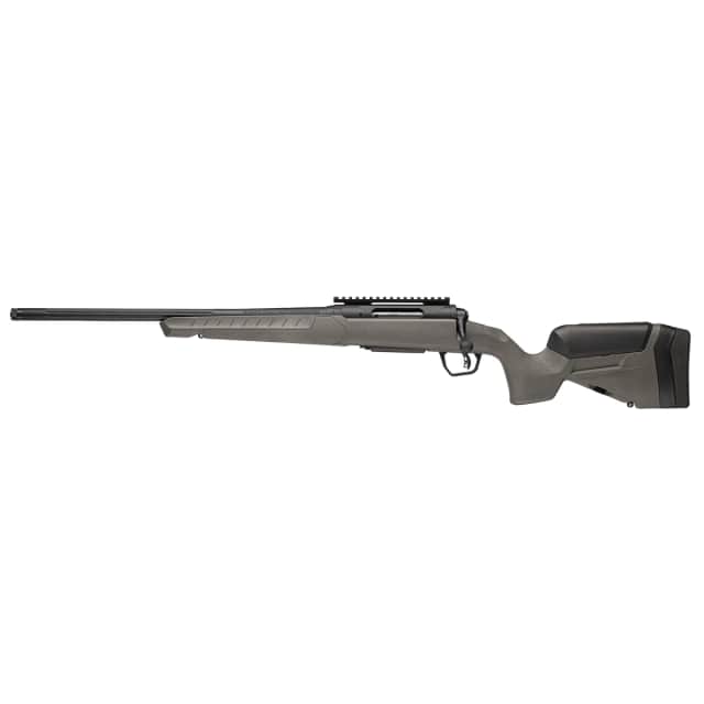 Savage Arms 32447 110 Trailblazer 300 Win Mag 3+1 22" Fluted Barrel, Left Handed Savage Arms 32447 110 Trailblazer 300 Win Mag 3+1 22" Fluted Barrel, Left Handed
