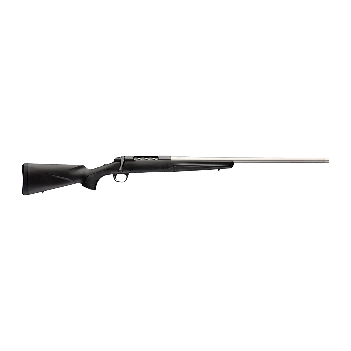 Browning 036115297 X-Bolt 2 Special LR Full Size 300 PRC 3+1 26" Matte Stainless Threaded Barrel Browning 036115297 X-Bolt 2 Special LR Full Size 300 PRC 3+1 26" Matte Stainless Threaded Barrel