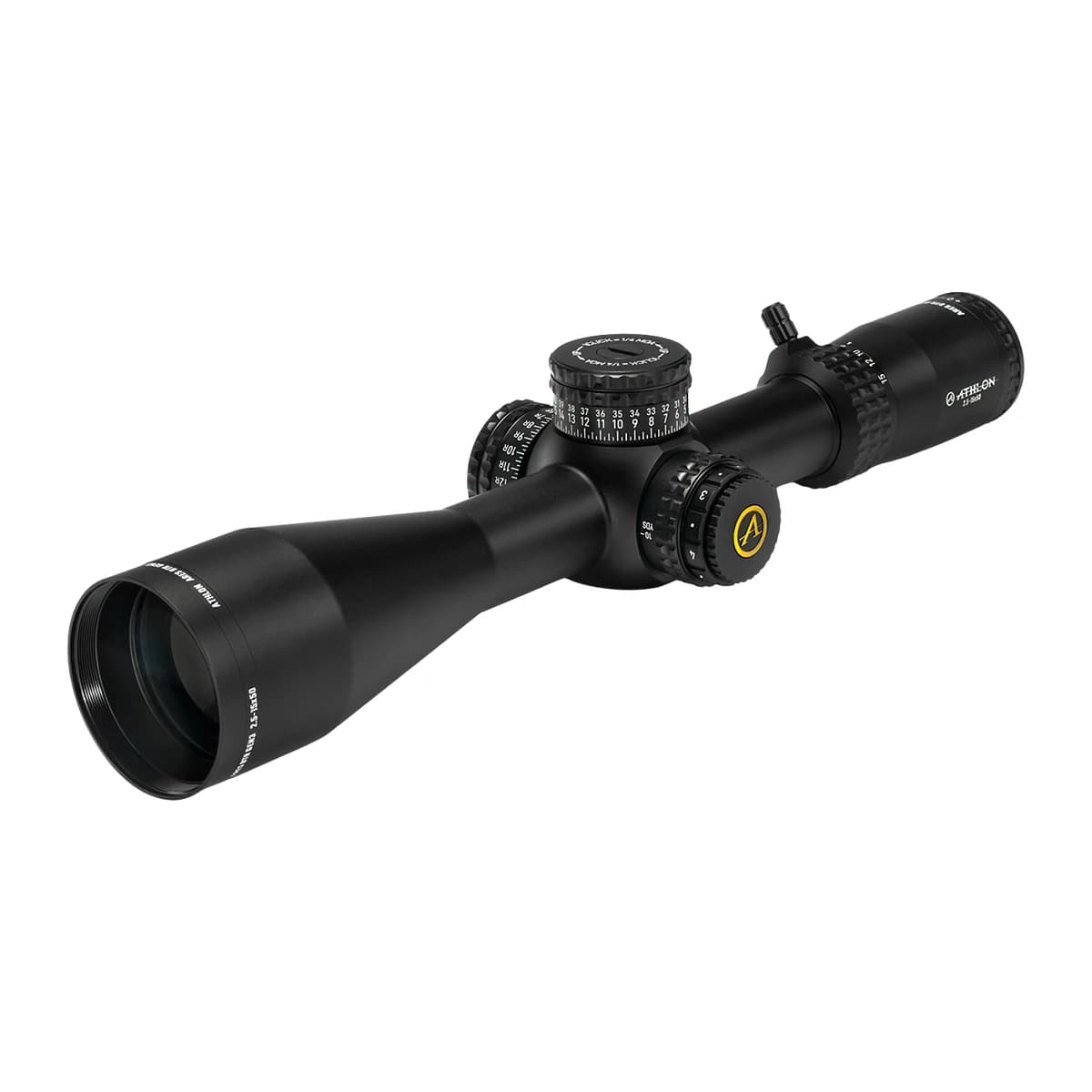 Specification Main Image