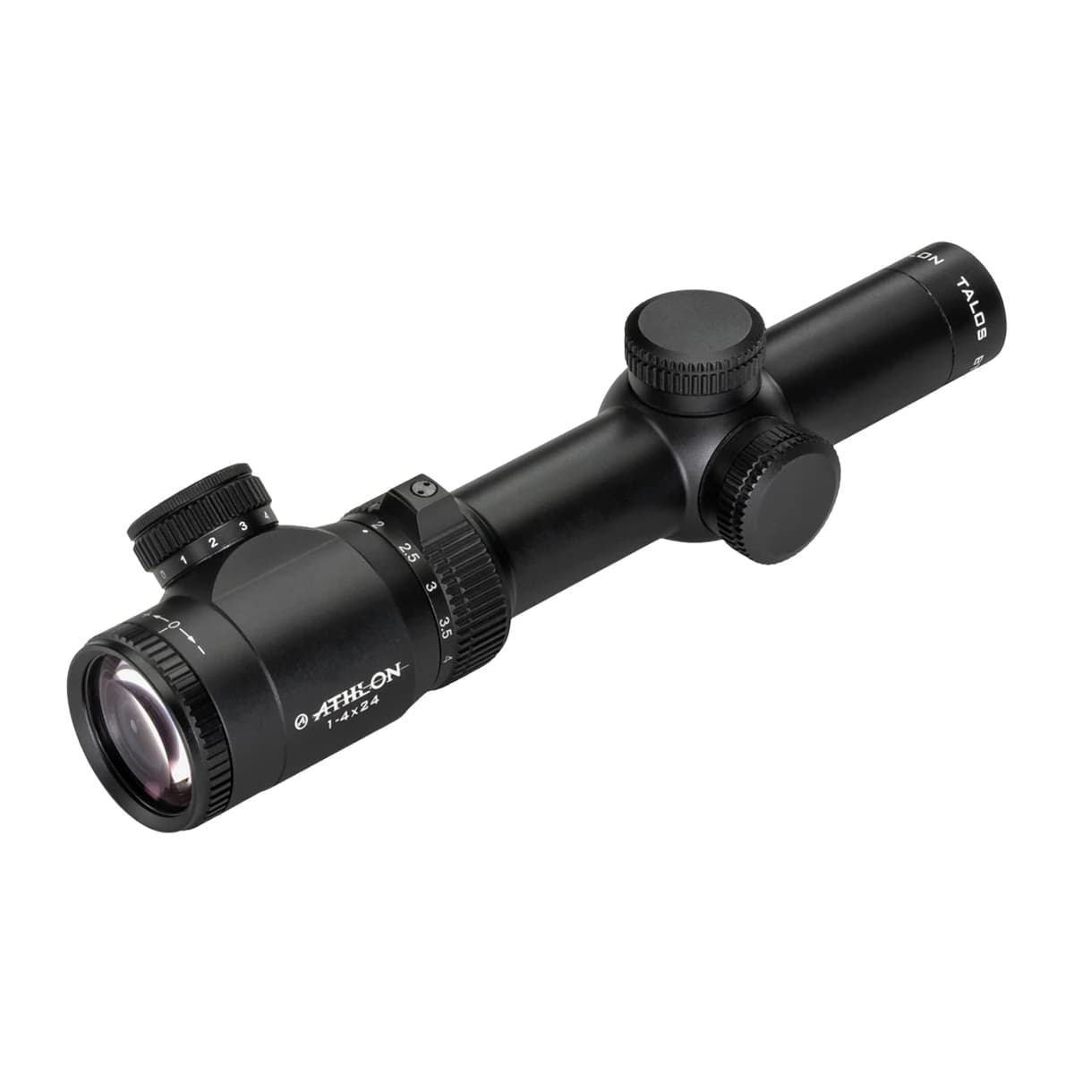 Specification Main Image