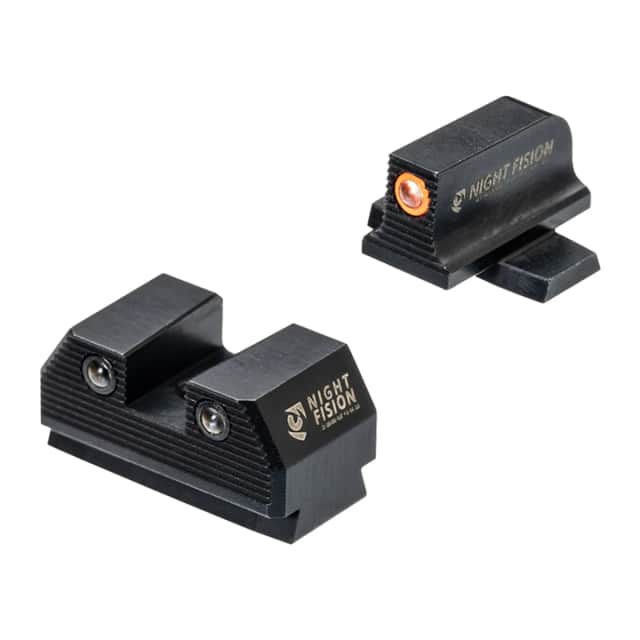 Night Fision SIG180240238OGZG Handgun Sights Night Fision SIG180240238OGZG Handgun Sights