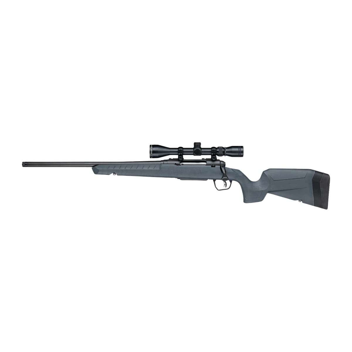 Savage Arms 33206 Axis 2 XP 30-06 Springfield 4+1 20" Threaded Barrel, Left Handed Savage Arms 33206 Axis 2 XP 30-06 Springfield 4+1 20" Threaded Barrel, Left Handed