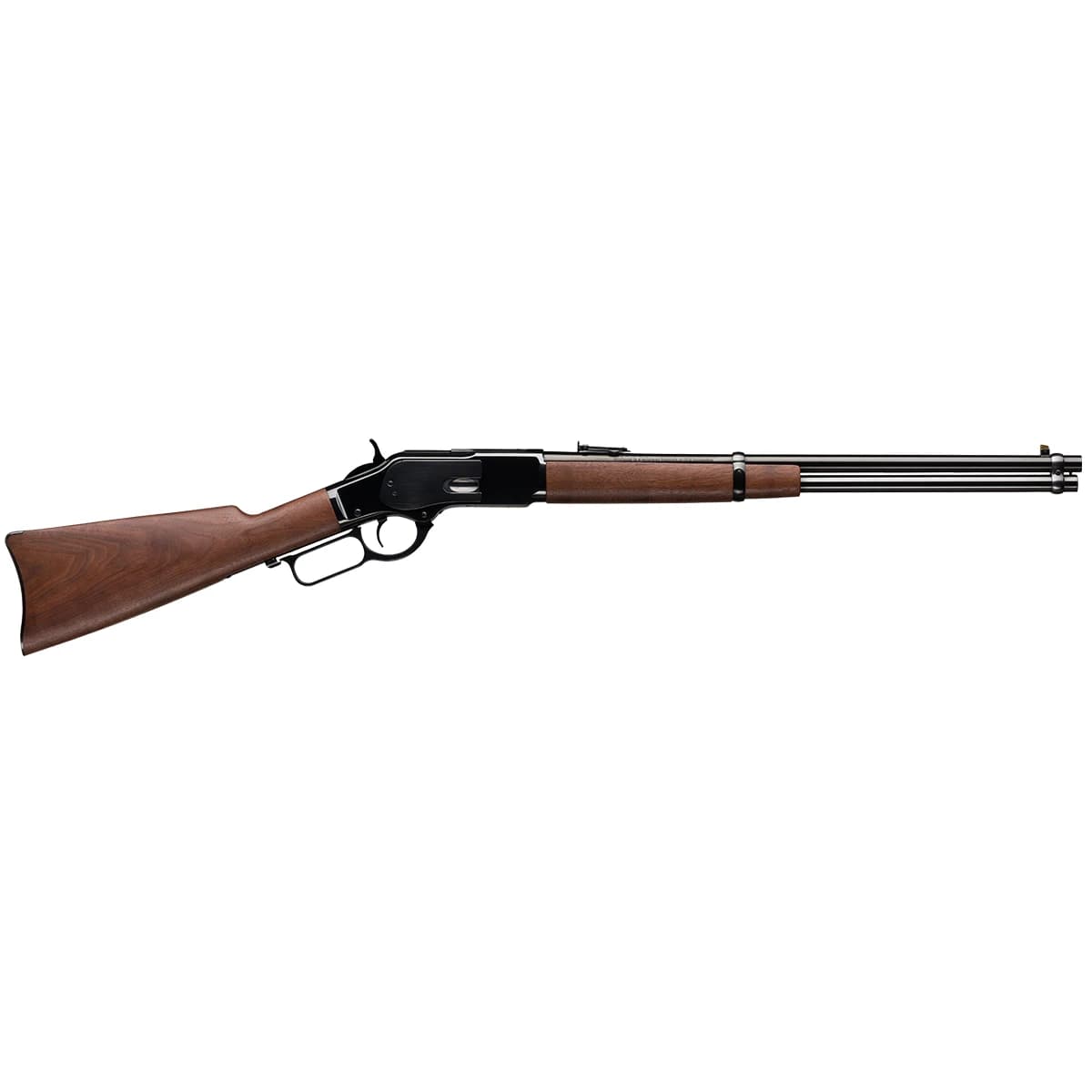 Winchester Repeating Arms 534255140 Model 1873 Carbine Full Size 44-40 Win 10+1 20" Barrel Winchester Repeating Arms 534255140 Model 1873 Carbine Full Size 44-40 Win 10+1 20" Barrel