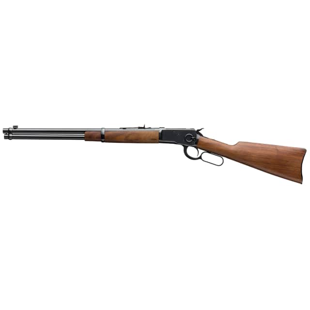 Winchester Repeating Arms 534177137 Model 1892 Carbine Full Size 357 Mag 10+1 20" Barrel Winchester Repeating Arms 534177137 Model 1892 Carbine Full Size 357 Mag 10+1 20" Barrel