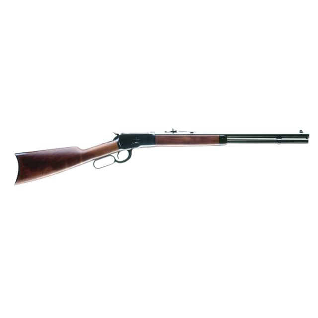 Winchester Repeating Arms 534162137 Model 1892 Short Rifle Full Size 357 Mag 10+1 20" Barrel Winchester Repeating Arms 534162137 Model 1892 Short Rifle Full Size 357 Mag 10+1 20" Barrel