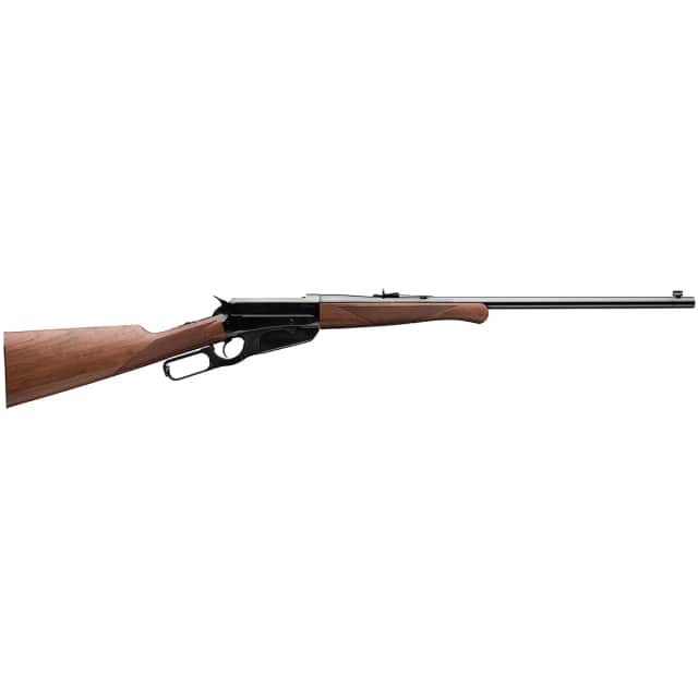 Winchester Repeating Arms 534070128 Model 1895 Grade I Full Size 30-06 Springfield 4+1 24" Barrel Winchester Repeating Arms 534070128 Model 1895 Grade I Full Size 30-06 Springfield 4+1 24" Barrel