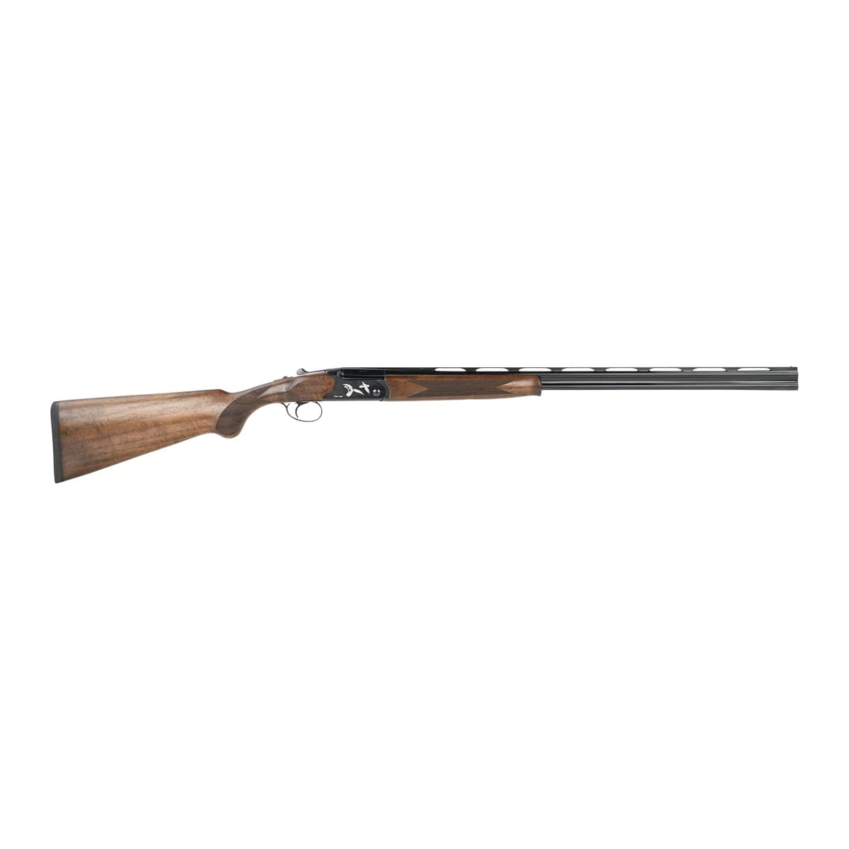 Dickinson LLC Hunter Light 410 Gauge Break Open 3" 2rd 28" Black Vent Rib Over/Under Barrel Dickinson LLC Hunter Light 410 Gauge Break Open 3" 2rd 28" Black Vent Rib Over/Under Barrel
