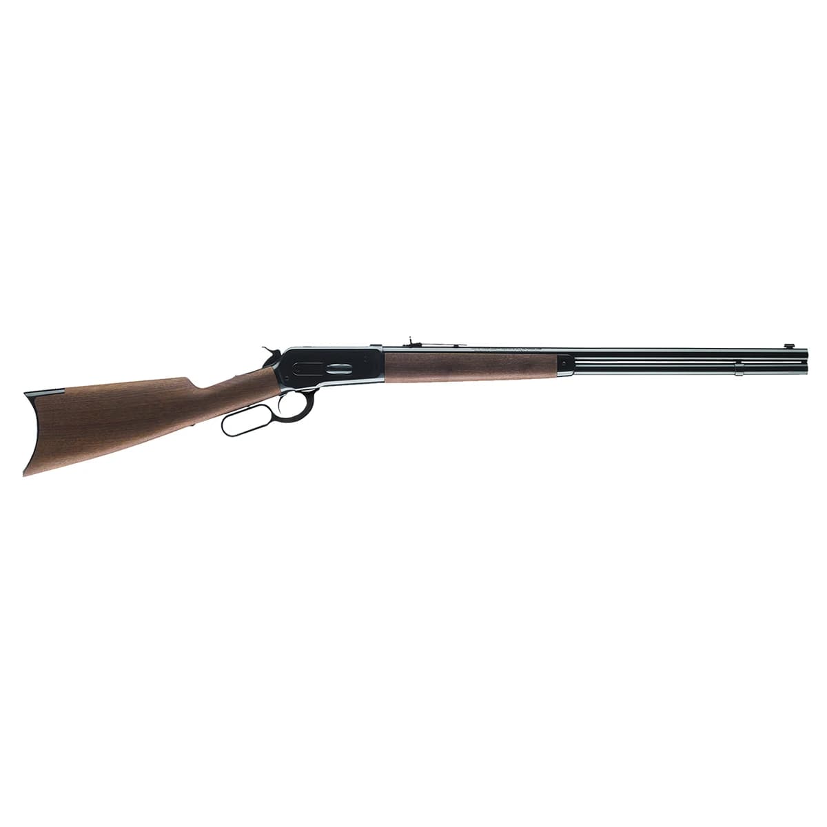 Winchester Repeating Arms 534175142 Model 1886 Short Rifle Full Size 45-70 Gov 8+1 24" Barrel Winchester Repeating Arms 534175142 Model 1886 Short Rifle Full Size 45-70 Gov 8+1 24" Barrel