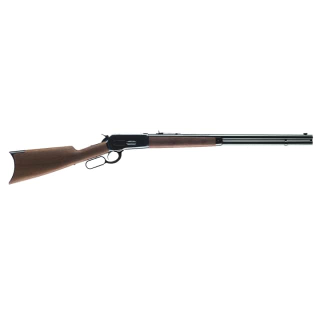 Winchester Repeating Arms 534175142 Model 1886 Short Rifle Full Size 45-70 Gov 8+1 24" Barrel Winchester Repeating Arms 534175142 Model 1886 Short Rifle Full Size 45-70 Gov 8+1 24" Barrel