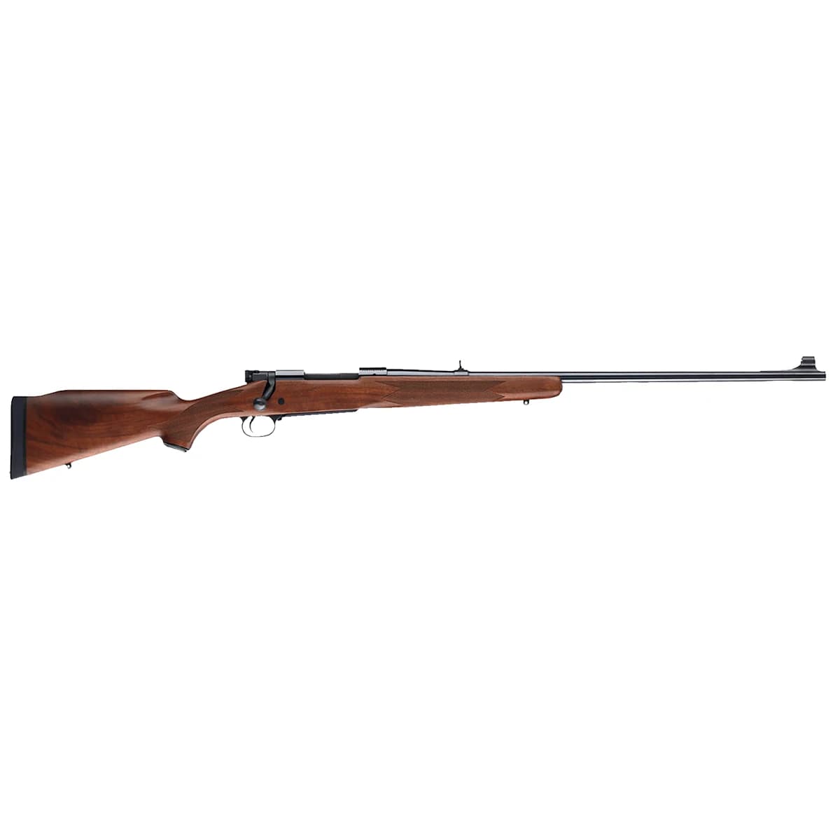 Winchester Repeating Arms 535205138 Model 70 Alaskan Full Size 375 H&H Mag 3+1 25" Barrel Winchester Repeating Arms 535205138 Model 70 Alaskan Full Size 375 H&H Mag 3+1 25" Barrel