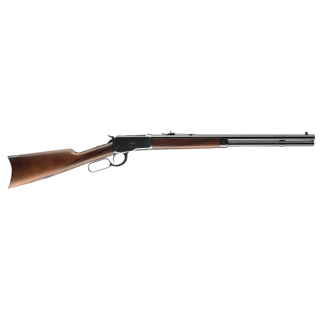 Winchester Repeating Arms 534162141 Model 1892 Short Rifle Full Size 45 Colt (LC) 10+1 20" Barrel Winchester Repeating Arms 534162141 Model 1892 Short Rifle Full Size 45 Colt (LC) 10+1 20" Barrel