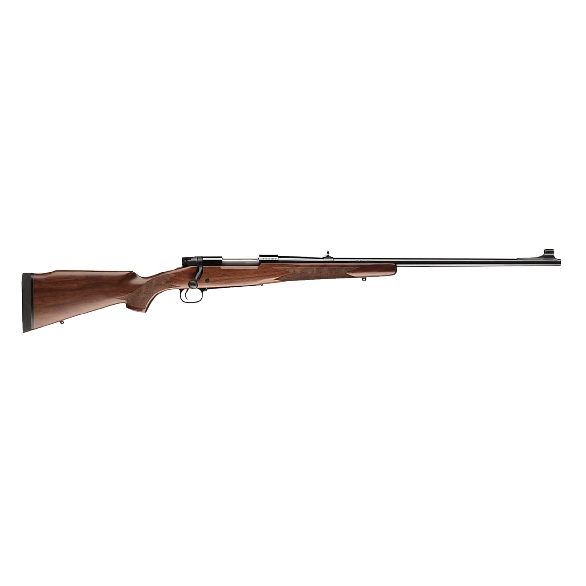 Winchester Repeating Arms 535205133 Model 70 Alaskan Full Size 300 Win Mag 3+1 25" Barrel Winchester Repeating Arms 535205133 Model 70 Alaskan Full Size 300 Win Mag 3+1 25" Barrel