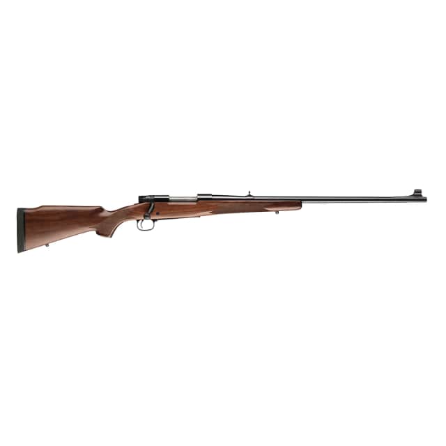 Winchester Repeating Arms 535205136 Model 70 Alaskan Full Size 338 Win Mag 3+1 25" Barrel Winchester Repeating Arms 535205136 Model 70 Alaskan Full Size 338 Win Mag 3+1 25" Barrel