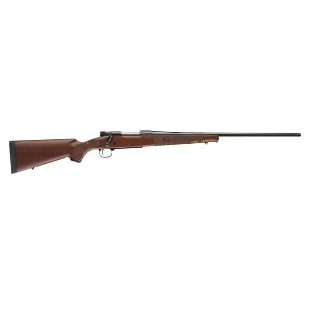 Winchester Repeating Arms 535200220 Model 70 Featherweight Full Size 308 Win 5+1 22" Barrel Winchester Repeating Arms 535200220 Model 70 Featherweight Full Size 308 Win 5+1 22" Barrel