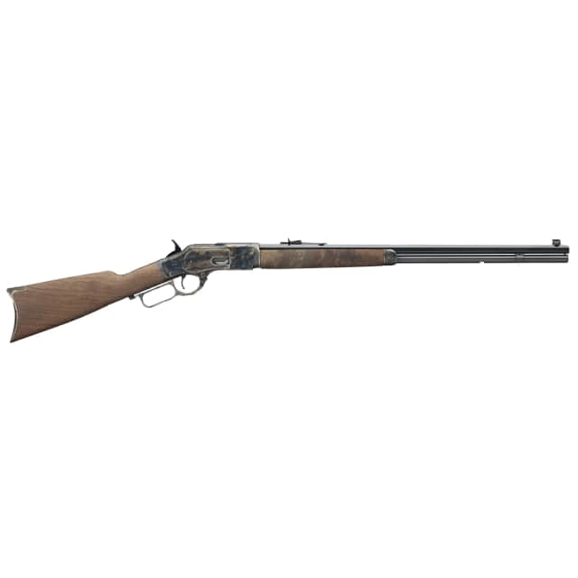 Winchester Repeating Arms 534217140 Model 1873 Sporter Full Size 44-40 Win 13+1 24" Barrel Winchester Repeating Arms 534217140 Model 1873 Sporter Full Size 44-40 Win 13+1 24" Barrel