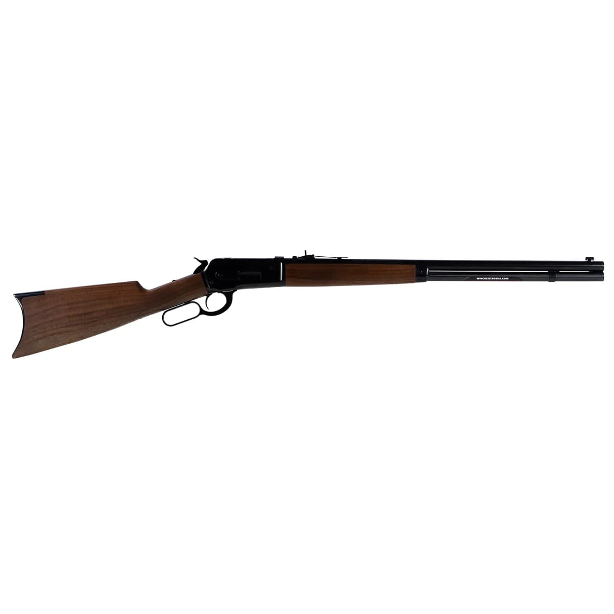 Winchester Repeating Arms 534175171 Model 1886 Short Rifle 45-90 Win 8+1 24" Barrel Winchester Repeating Arms 534175171 Model 1886 Short Rifle 45-90 Win 8+1 24" Barrel