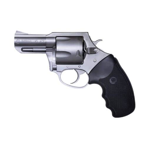 Charter Arms Pitbull 45 ACP Revolver 74520 Charter Arms Pitbull 45 ACP Revolver 74520