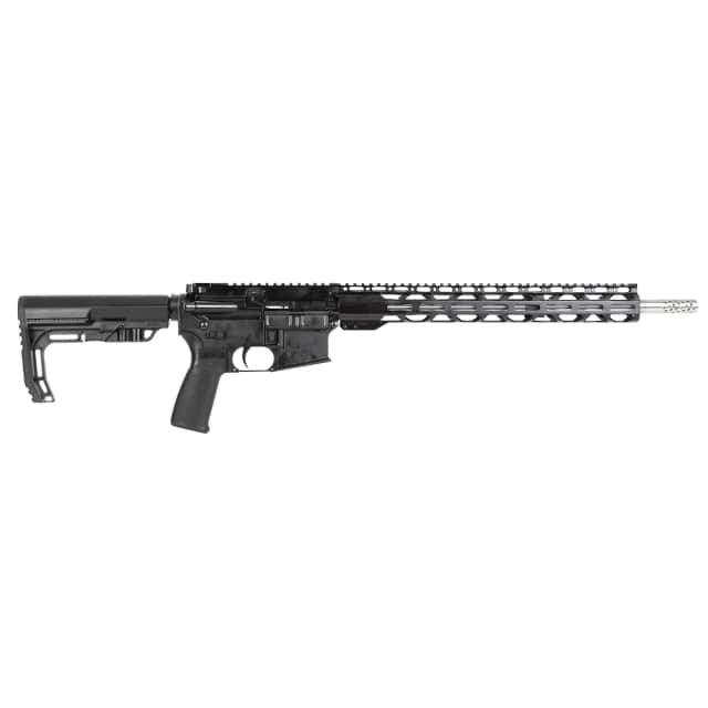 Radical Firearms FR1665SSMED15RPR RPR 6.5 Grendel 15+1 16" Stainless Steel Threaded Barrel Radical Firearms FR1665SSMED15RPR RPR 6.5 Grendel 15+1 16" Stainless Steel Threaded Barrel
