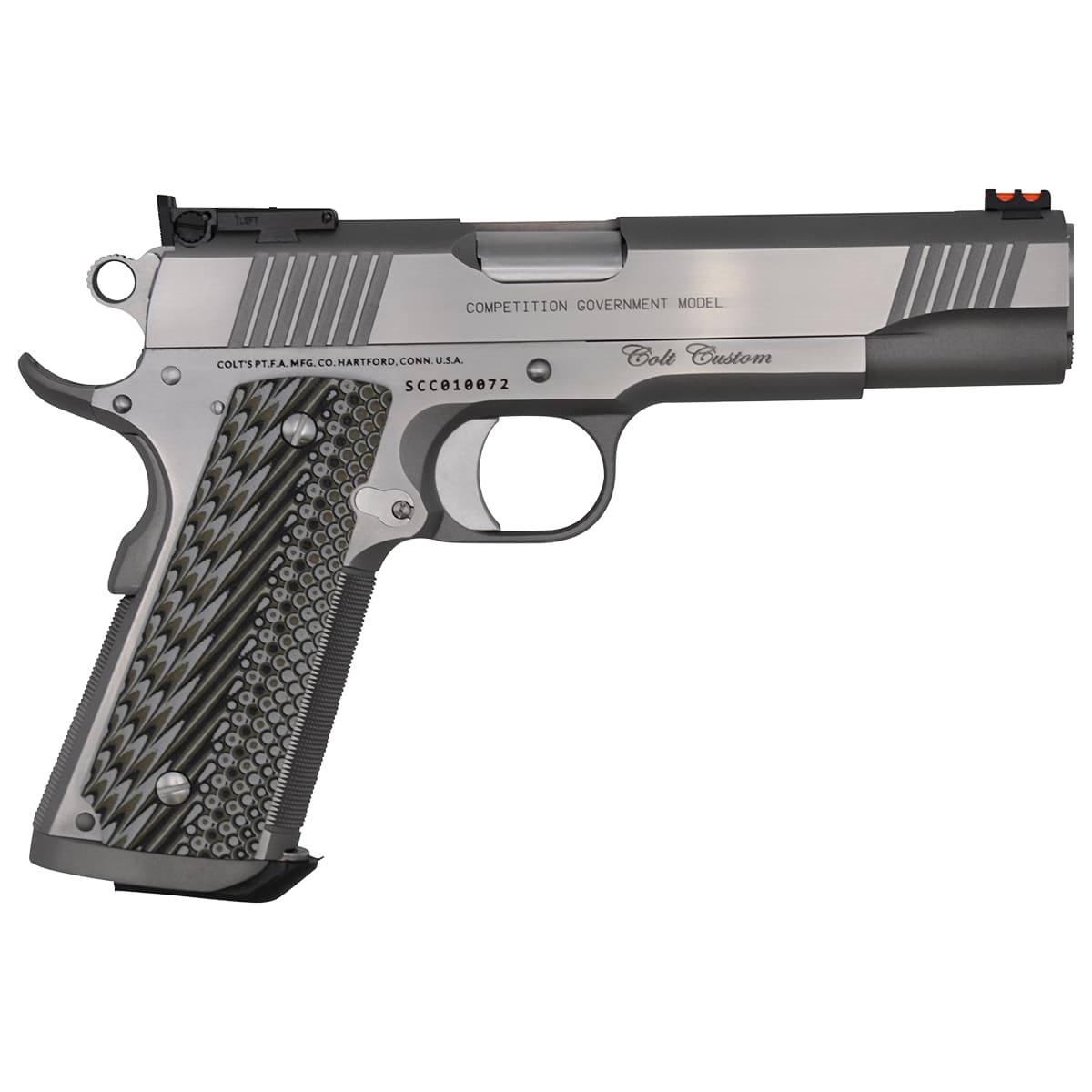 Specification Main Image