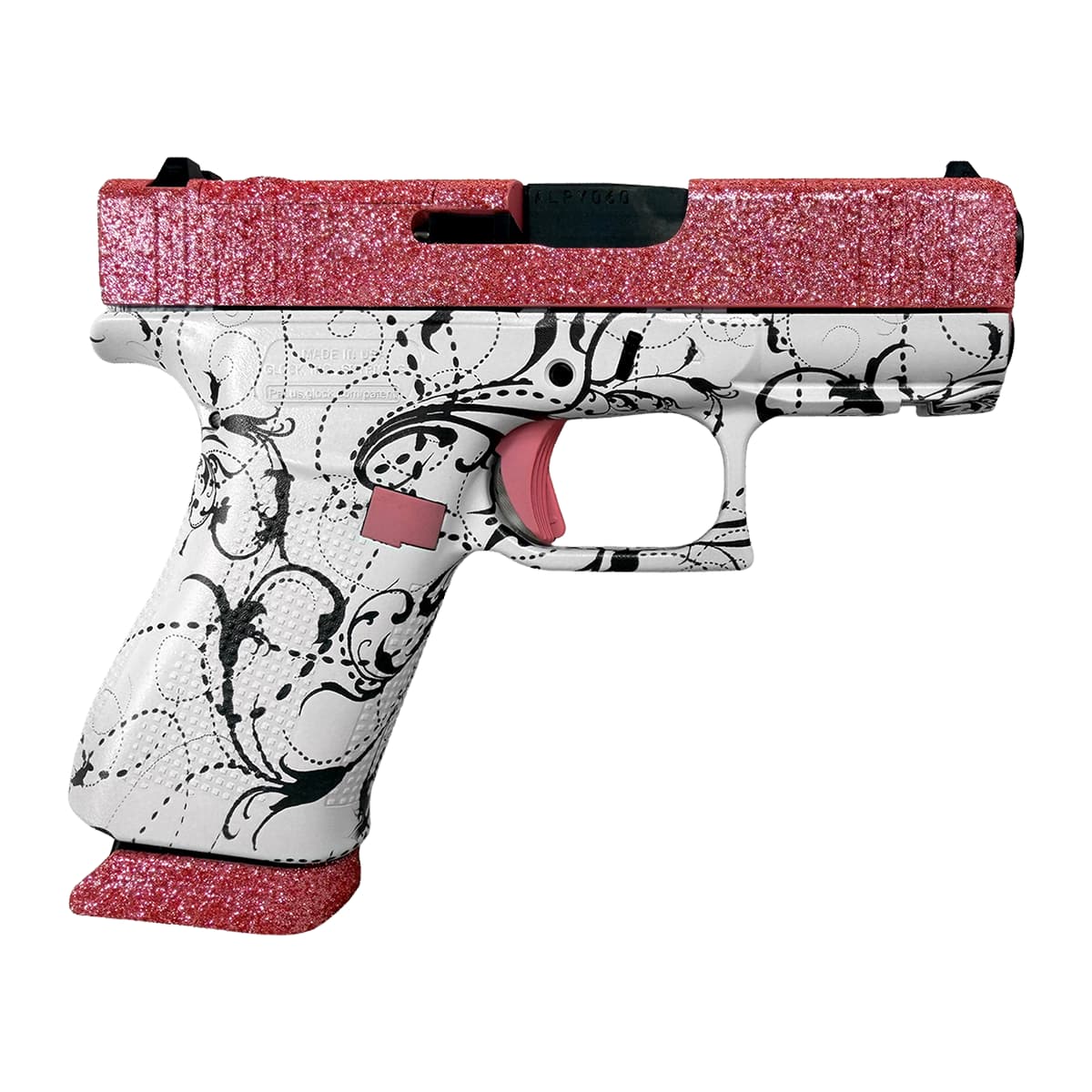Specification Main Image