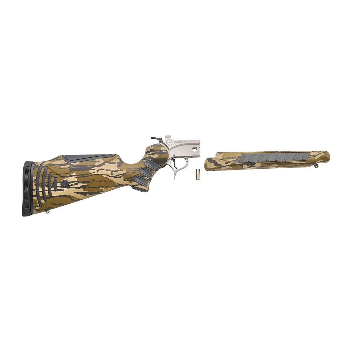 Thompson Center Arms, LLC 1901R Receiver, Stock, Frame Thompson Center Arms, LLC 1901R Receiver, Stock, Frame