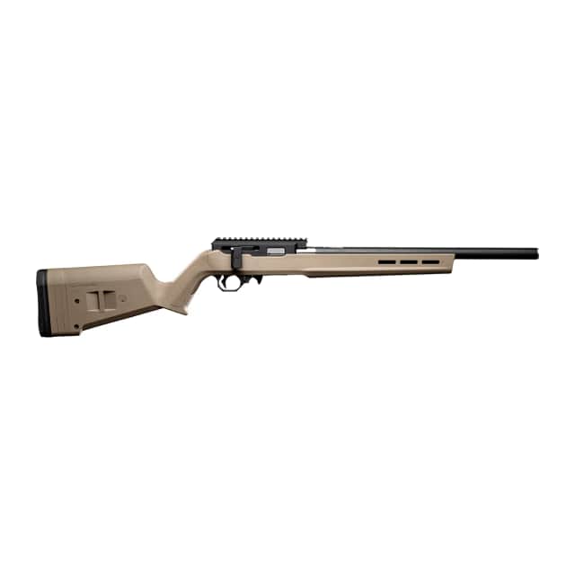 Angstadt Arms AAVV22BMFR Vanquish Summit 22 LR 10+1 18.50" Black Ported Barrel Angstadt Arms AAVV22BMFR Vanquish Summit 22 LR 10+1 18.50" Black Ported Barrel