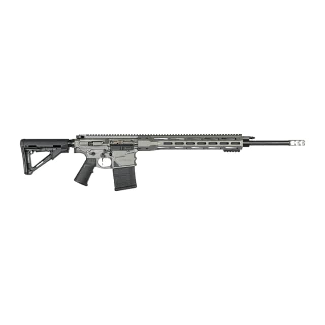 Nemo Arms XO65CM-22B XO Steel 308 Win 20+1 22" Black Threaded Barrel Nemo Arms XO65CM-22B XO Steel 308 Win 20+1 22" Black Threaded Barrel