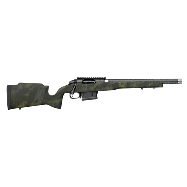 Proof Research 151525 Elevation MTR 2.0 308 Win 4+1 16.50" Carbon Fiber Match Grade Threaded Barrel Proof Research 151525 Elevation MTR 2.0 308 Win 4+1 16.50" Carbon Fiber Match Grade Threaded Barrel