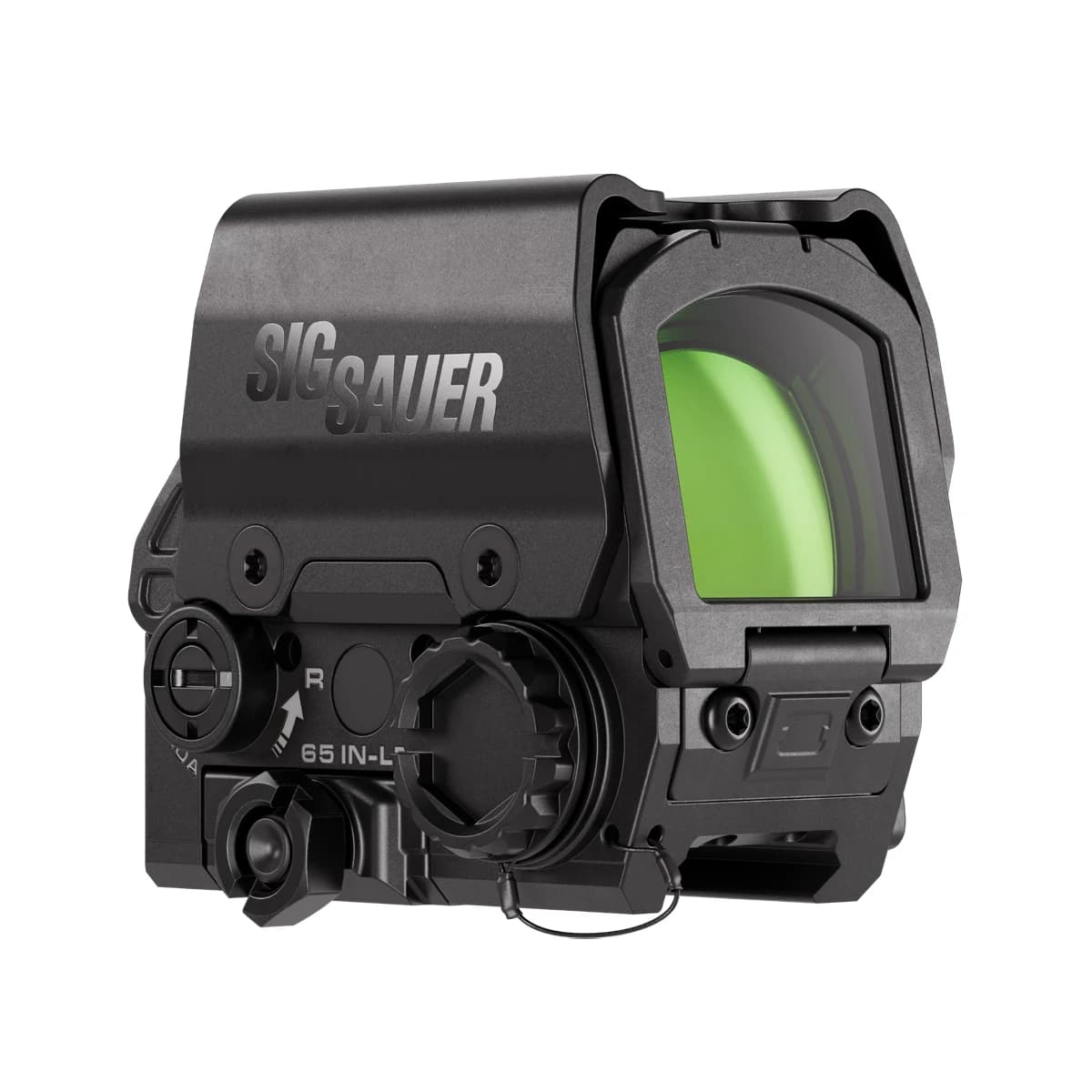 Sig Sauer SOR8T801 ROMEO8T-AMR Red Dot 1x40mm Black Sig Sauer SOR8T801 ROMEO8T-AMR Red Dot 1x40mm Black