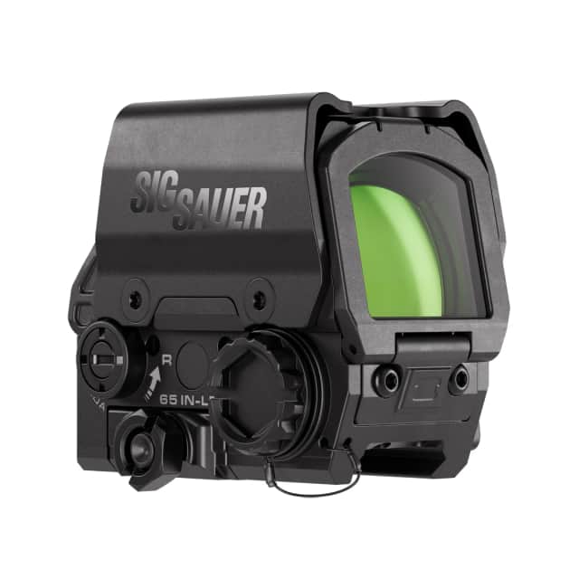 Sig Sauer SOR8T801 ROMEO8T-AMR Red Dot 1x40mm Black Sig Sauer SOR8T801 ROMEO8T-AMR Red Dot 1x40mm Black